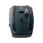 Radar detectors - Cobra ESD8200